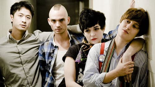 Break My Fall Bild 2