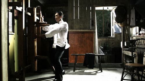 Ip Man 2 Bild 6