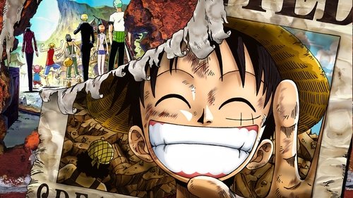 One Piece: Das Dead End Rennen Bild 1