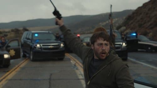 American Outlaws Bild 1