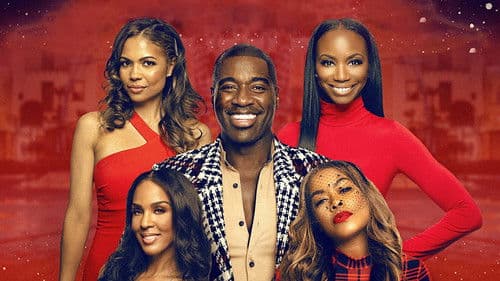 Kiss Me for Christmas Bild 1