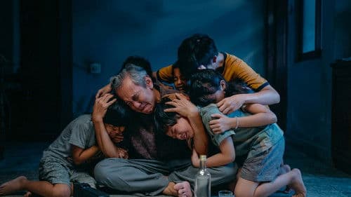 Surat untuk Masa Mudaku Bild 2