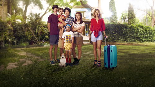 Mamá se fue de viaje Bild 2