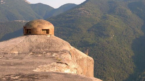 Die Maginot-Linie – Frankreichs Verteidigungswall Bild 4