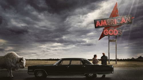 American Gods Bild 8