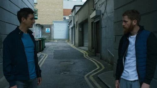 Dublin Oldschool Bild 2