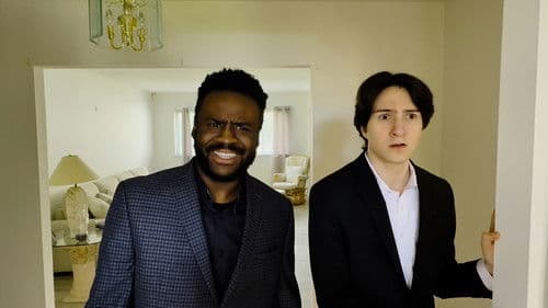 Guess Who’s Back Bild 1