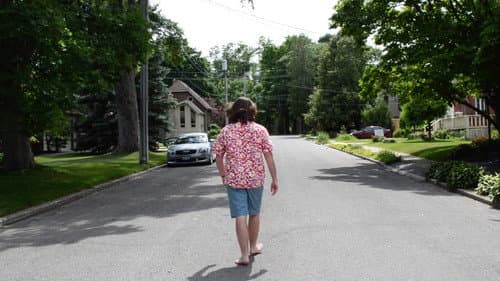 An Empty Life Bild 1