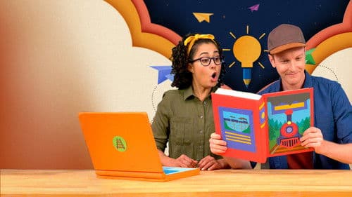 Weird But True! Bild 2