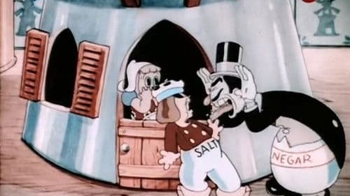 Little Dutch Plate Bild 1