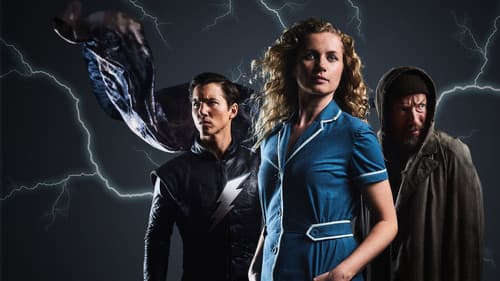 Freaks - Du bist eine von uns Bild 2