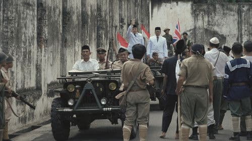 SOERA ING BAJA: Gemuruh Resolusi '45 Bild 1