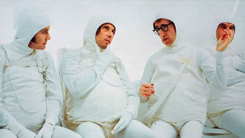 Was Sie schon immer über Sex wissen wollten, aber bisher nicht zu fragen wagten Bild 3