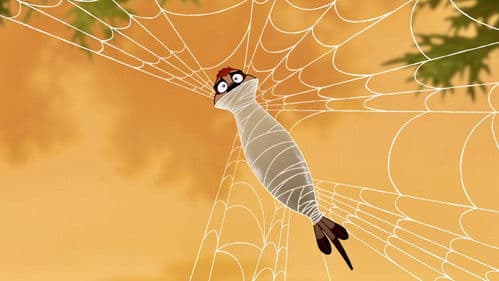 Der König der Löwen 3 - Hakuna Matata Bild 8