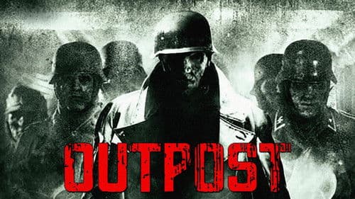 Outpost - Zum Kämpfen geboren Bild 3