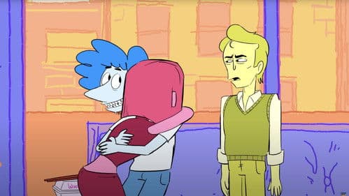 Guys Next Door Bild 3