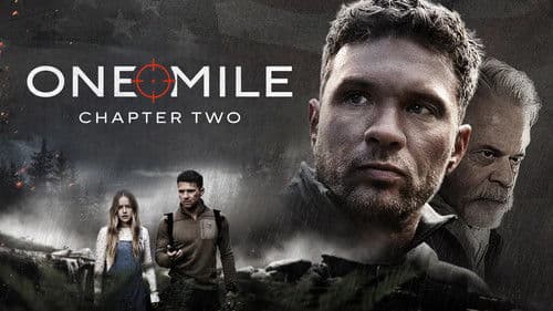 One Mile: Kapitel 2 Bild 3
