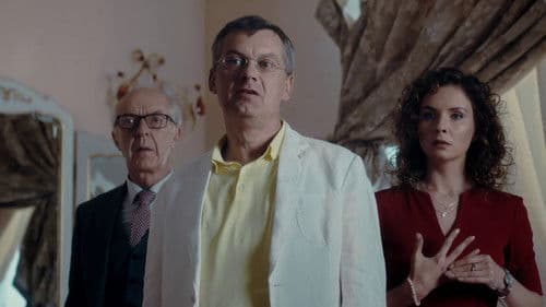 Семейная тайна Bild 1