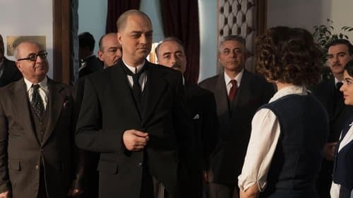 Bir Cumhuriyet Şarkısı Bild 1