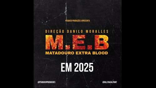 MEB - Matadouro Extra Blood Bild 6