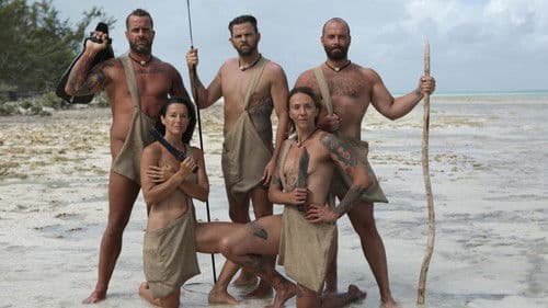 Naked Survival - Ausgezogen in die Wildnis Bild 7