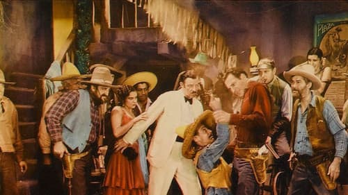 God's Country and the Man Bild 1