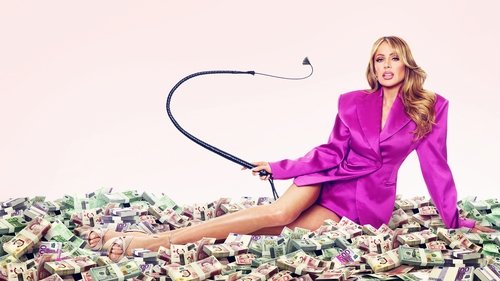 Olivia Attwood: Getting Filthy Rich Bild 4