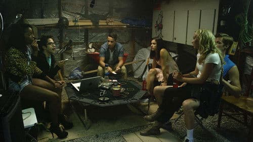 The Haunted House on Kirby Road Bild 4