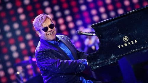 Elton John - Live in Hyde Park 2016 Bild 2