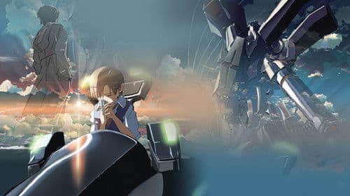 The Voices of a Distant Star Bild 2