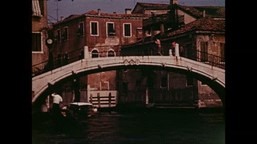 Events in a Cloud Chamber Bild 2