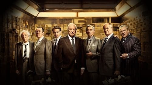 Ein letzter Job Bild 2