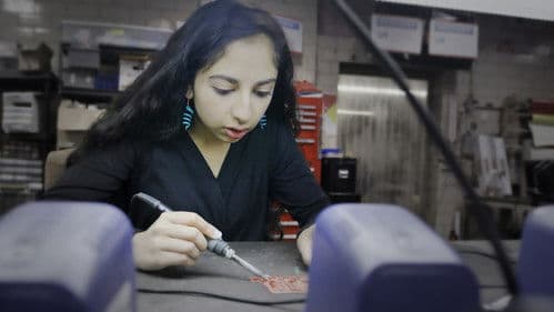 Science Fair - Junge Genies Bild 6