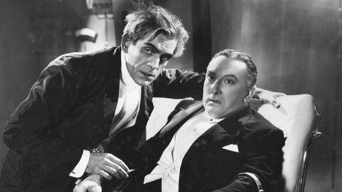 Der Mann, der sein Gehirn austauschte Bild 1