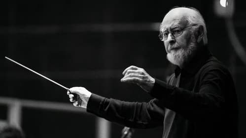Music by John Williams Bild 7