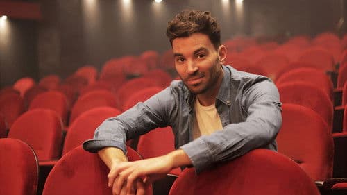 Lamine Lezghad - Naïm Bild 1