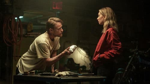 Night Always Comes Bild 7