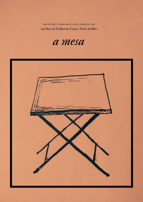 A Mesa