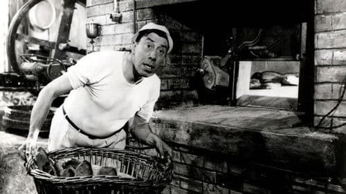 Der Bäcker von Valorgue Bild 1