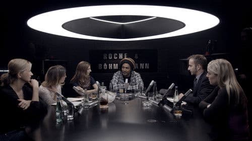 Roche & Böhmermann Bild 6