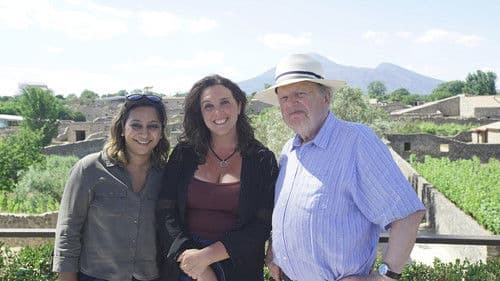 Pompeii's Final Hours: New Evidence Bild 1