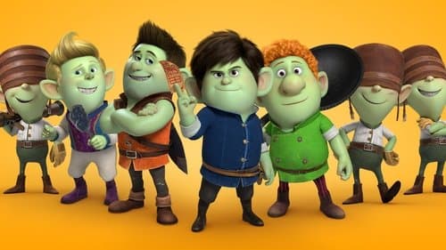 Rotschühchen und die sieben Zwerge Bild 7