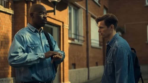 Le rêve américain Bild 3