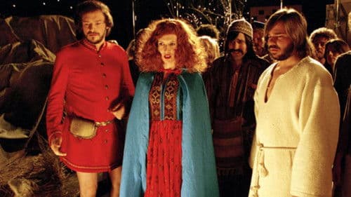 AD/BC: A Rock Opera Bild 1