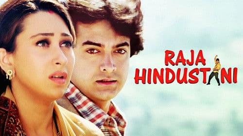 Raja Hindustani - Taxi ins Glück Bild 2