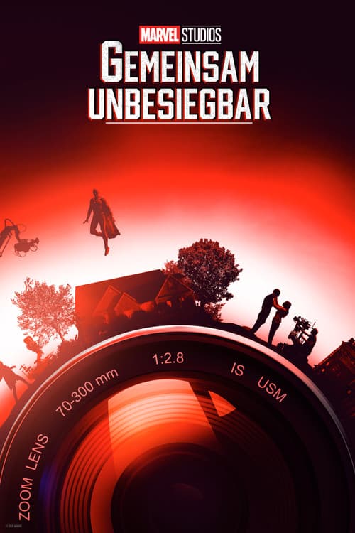 Marvel Studios: Gemeinsam unbesiegbar