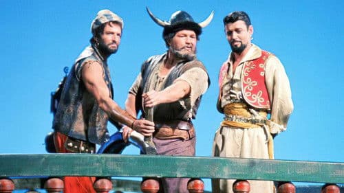 Kapitän Sindbad Bild 2