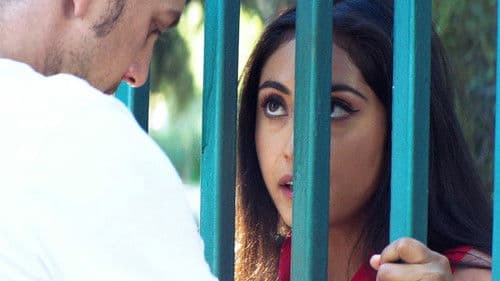 The Wall of Mexico Bild 1