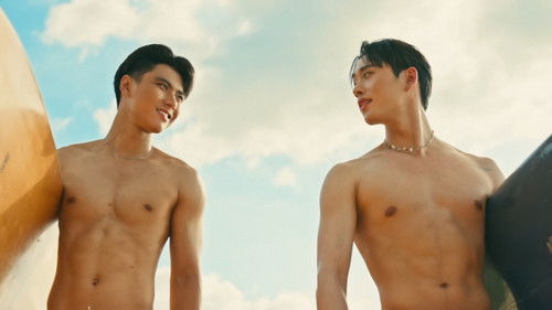 Surf 'n' Love Bild 5