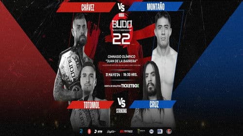 Budo Sento Championship 22 Bild 1